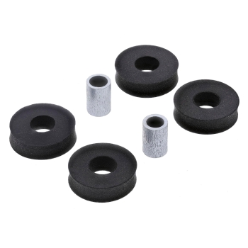 SET Normteile für Tankbefestigung, Simson KR50, KR51